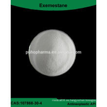 Exemestane en polvo 107868-30-4 FCE-24304 Mejor Precio